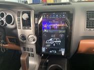 Toyota Sequoia 2007-2022 Multimedia TESLA zdjęcia 1