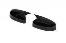 Ford Focus II 2008-2011 Nakładki na Lusterka BMW-Style (2 szt) zdjęcia 4
