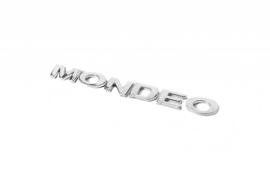 Ford Mondeo 2008-2014 Napis 18.8x1.8 cm Image