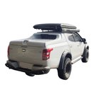 Fiat Fullback 2016- Hardtop dachowy (FullBox) zdjęcia 1