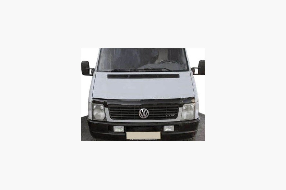 Volkswagen LT 1995-2006 Deflektor Maski FLY Image