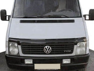Volkswagen LT 1995-2006 Deflektor Maski FLY zdjęcia 1