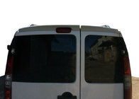 Fiat Doblo I 2005-2010 Spojler tylny Anatomic otwierany (zagruntowany do lakierowania) zdjęcia 3