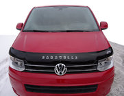 Volkswagen T5 2010-2015 Deflektor maski (VIP) zdjęcia 1