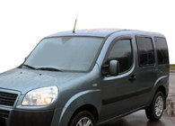 Fiat Doblo I 2001-2005 Deflektory Okien (2 szt, Cobra) zdjęcia 1