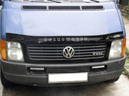 Volkswagen LT 1995-2006 Deflektor Maski VIP zdjęcia 1