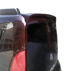 Opel Combo 2012-2018 Spoiler Anatomic (zagruntowany do malowania) zdjęcia 1