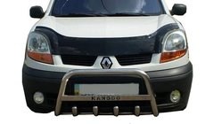 Renault Kangoo 1998-2008 Deflektor maski 2004-2008 (VIP) zdjęcia 1