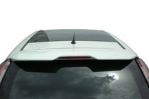 Fiat Punto Grande/EVO 2006-2018 Spoiler tylny ABARTH (2006-2010, do lakierowania) zdjęcia 1