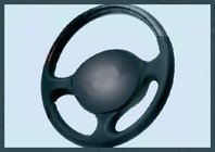 Fiat Doblo I 2005-2010 Kierownica (1 element Drewno ↗ Skóra) zdjęcia 1