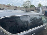 Nissan Armada 2016-2024 Relingi Dachowe (Oryginał 2019) zdjęcia 1