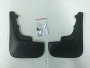 Fiat Ducato 2006-2025 Oryginalne przednie chlapacze (2 szt., guma) zdjęcia 1