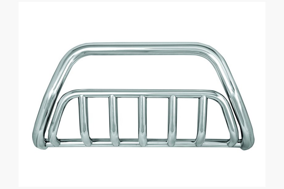Fiat Ducato 2006-2025 Przedni Pałąk WT002 (Stal Nierdzewna) Image