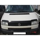 Volkswagen T4 Caravelle/Multivan 1990–2003 Deflektor maski FLY (prostokątne reflektory) zdjęcia 3