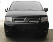 Volkswagen T5 Multivan 2003–2010 Przednia dolna dokładka LED (zagruntowana do lakierowania) zdjęcia 2