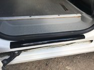 Volkswagen Caddy 2015-2020 Nakładki progowe (tworzywo ABS) zdjęcia 4