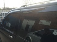 Volkswagen T5 Multivan 2003–2010 Deflektory Okien (4 szt., Sunplex Sport) zdjęcia 5