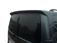 Volkswagen T5 Multivan 2003–2010 Spojler klapy tylnej Anatomik (zagruntowany do lakierowania) zdjęcia 1