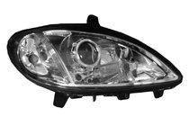 Mercedes Viano 2004-2014 Reflektory soczewkowe (Tajwan, 2 szt) zdjęcia 1