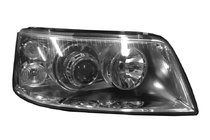 Volkswagen T5 Multivan 2003–2010 Reflektory soczewkowe (Tajwan, 2 szt) zdjęcia 1