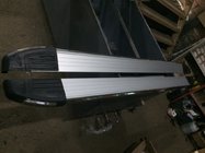 Volkswagen T5 2010-2015 WYPRZEDAŻ !!! Progi Boczne (2 szt, Aluminium) zdjęcia 1