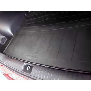 Dywanik bagażnika Stingray Kia Sportage 2015-2021 zdjęcia 1