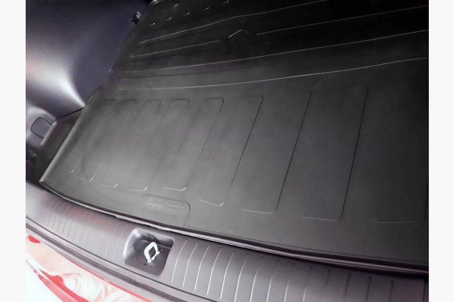 Kia Sportage 2015-2021 Dywanik bagażnika Stingray Image