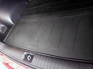 Kia Sportage 2015-2021 Dywanik bagażnika Stingray zdjęcia 1