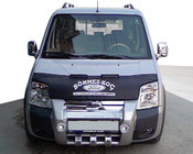 Ford Connect 2002–2006 Lotka przednia (zagruntowana do malowania) zdjęcia 1