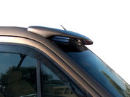 Ford Connect 2006–2009 Daszek na przednią szybę (pod lakierowanie) zdjęcia 1