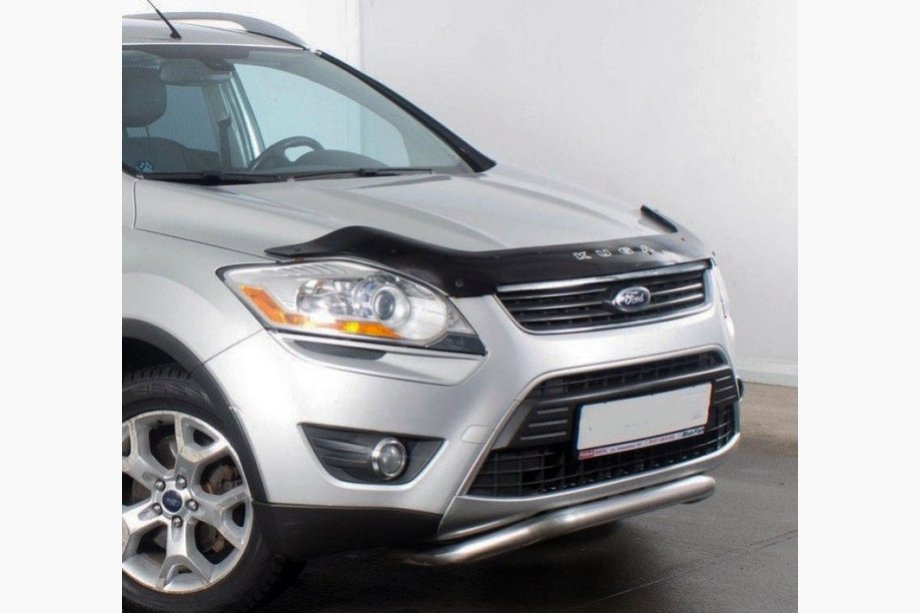 Ford Kuga 2008-2013 Deflektor Maski VIP Image