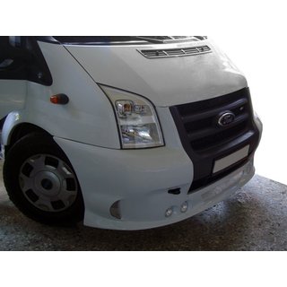 Nakładka na przedni zderzak (do modeli 200-HP)