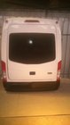 Ford Transit 2014- Bagażnik dachowy (zagruntowany do malowania) zdjęcia 4