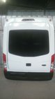 Ford Transit 2014- Bagażnik dachowy (zagruntowany do malowania) zdjęcia 5
