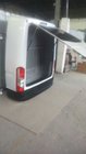 Ford Transit 2014- Bagażnik dachowy (zagruntowany do malowania) zdjęcia 2