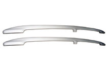 Ford Transit 2000–2014 Relingi dachowe (zagruntowane do lakierowania) zdjęcia 1