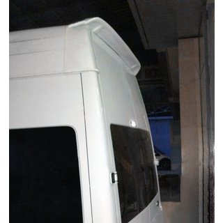 Spoiler dach wysoki Anatomic (pod lakierowanie) zdjęcia 2