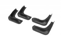 Mitsubishi Grandis 2003-2011 Chlapacze Premium (4 szt) zdjęcia 1