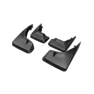 Chlapacze Premium (4 szt) Land Rover Freelander II 2006–2014 zdjęcia 1