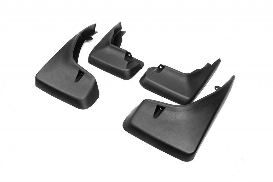 Land Rover Freelander II 2006–2014 Chlapacze Premium (4 szt) Image