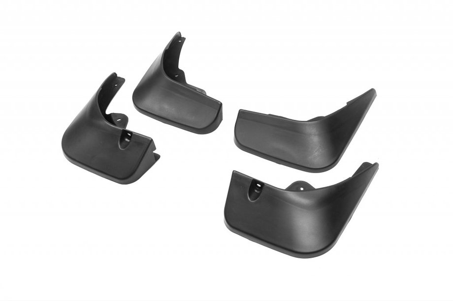 Citroen C-5 2008-2017 Chlapacze Premium SD/SW V1 (Zestaw 4 szt.) Image
