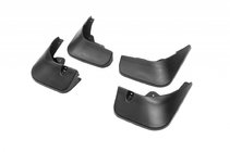 Citroen C-5 2008-2017 Chlapacze Premium SD/SW V1 (Zestaw 4 szt.) zdjęcia 1