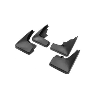 Oryginalne Chlapacze Premium (2010+, 4 szt) Jeep Patriot 2007-2016 zdjęcia 1