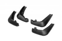 Mazda 6 2012-2024 Oryginalne chlapacze Premium Sedan (4 szt.) zdjęcia 1