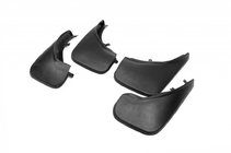 Range Rover III L322 2002-2012 Chlapacze Premium (4 szt.) zdjęcia 1
