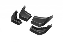 Range Rover Evoque 2012-2018 Oryginalne chlapacze Premium Prestige (4 szt.) zdjęcia 1