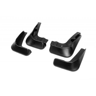 Oryginalne chlapacze Premium SD (4 szt.) Ford Focus III 2011-2017 zdjęcia 1