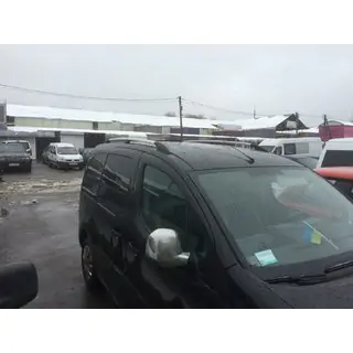 Relingi dachowe chromowane Citroen Berlingo 2008-2018 zdjęcia 3