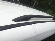 Opel Combo 2012-2018 Relingi Dachowe Czarne zdjęcia 3