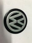 Volkswagen Polo 2001-2009 Naklejka VW (Ø 75mm) zdjęcia 1